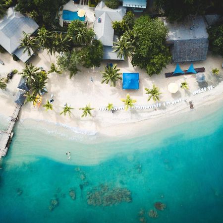 Hideaway Island Resort Port Vila Exterior photo